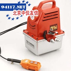 PE46电动液压泵