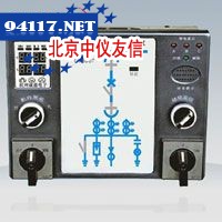 CY8807开关柜智能操控装置
