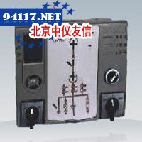 CY8809开关柜智能操控装置