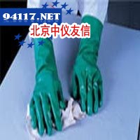 D1000002丁腈防化手套