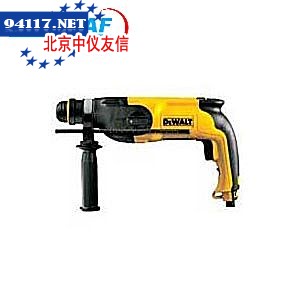 D25113K四坑电锤