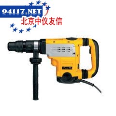 D25700K五坑组合式电锤