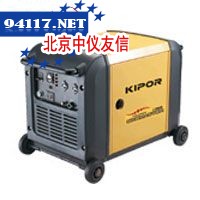 IG2600数码发电机组