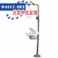 D6610-D复合式洗眼器