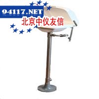 D6620-D立式紧急洗眼器