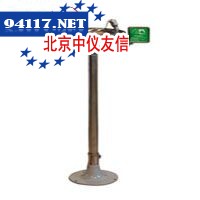 D6620立式洗眼器