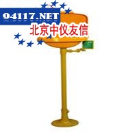 D6623-D立式洗眼器