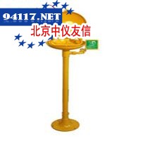 D6623-X立式洗眼器