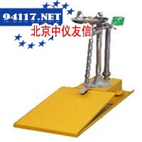 D6625自动排空防冻立式洗眼器