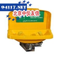 D6643-B挂壁式洗眼器