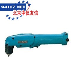 DA391DW充电式角向电钻