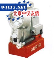 DAP-120W电动液压泵