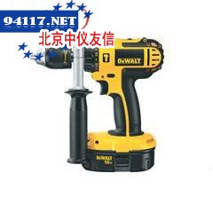 DCF815S2充电式电钻/起子