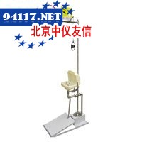DDaao6615-D自动排空防冻复合式洗眼器