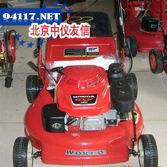 DEbao520GX160手推割草机