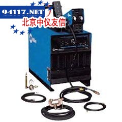Deltaweld602焊机
