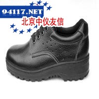 DF-F402保护足趾安全鞋