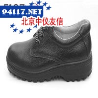 DF-F107保护足趾安全鞋