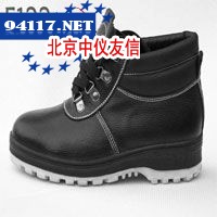 DF-F122保护足趾安全鞋