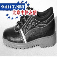 DF-F202保护足趾安全鞋