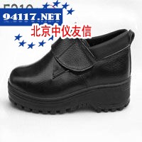 DF-F210保护足趾安全鞋