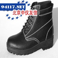 DF-F317保护足趾安全鞋