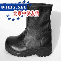 DF-F401保护足趾安全鞋