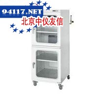 DG540全自动节能型氮气控湿柜
