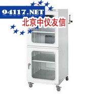 DG728全自动节能型氮气控湿柜