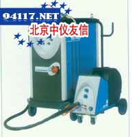 DIGI@PULS520W 数字式逆变双脉冲MIG焊机