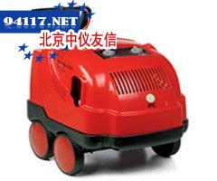 DS2320T高压冷热水两用机