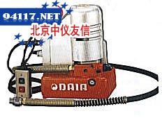 DSP-120电动液压泵