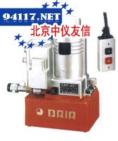 DSP-201电磁阀控式电动液压泵