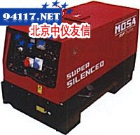 DSP2×400PS柴油发电电焊机