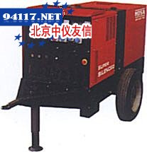 DSP615VSX柴油发电电焊机