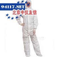 无纺布防护服