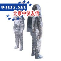 DTXF-93-1型消防隔热服
