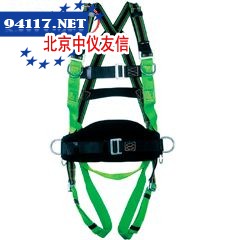 DuraFlex全身安全带