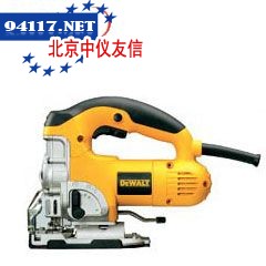 DW331K重型曲线锯