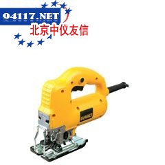 DW341K紧凑型曲线锯