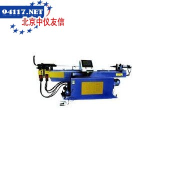 DW38NC液压弯管机