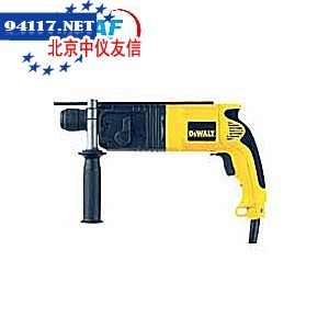 DW563K四坑电锤