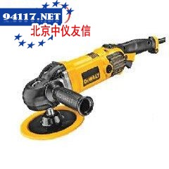 DW849调速抛光机