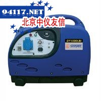SHX2000变频发电机