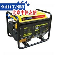 DY1000L汽油发电机