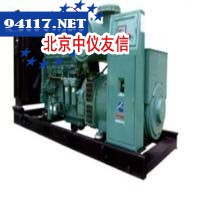 DY120B发电机