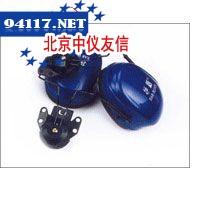 08-1670MK6/7护耳器（面屏）配接座与马克六型/七型配套使用