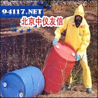 E1000004中级防化服