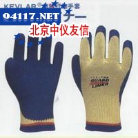 E10011浸塑耐切割手套