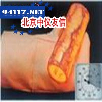 E100421000℃隔热手套